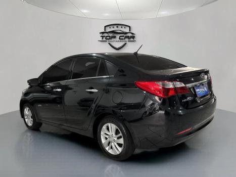 HYUNDAI HB 20 Sedan 1.6 16V 4P FLEX PREMIUM, Foto 6