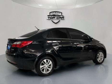HYUNDAI HB 20 Sedan 1.6 16V 4P FLEX PREMIUM, Foto 7