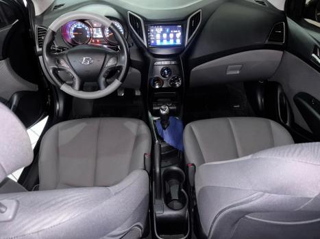 HYUNDAI HB 20 Sedan 1.6 16V 4P FLEX PREMIUM, Foto 9