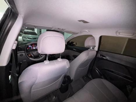 HYUNDAI HB 20 Sedan 1.6 16V 4P FLEX PREMIUM, Foto 10