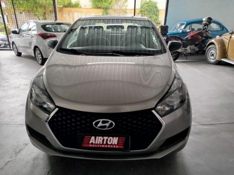 HYUNDAI HB 20 Sedan 1.0 12V 4P FLEX UNIQUE, Foto 4
