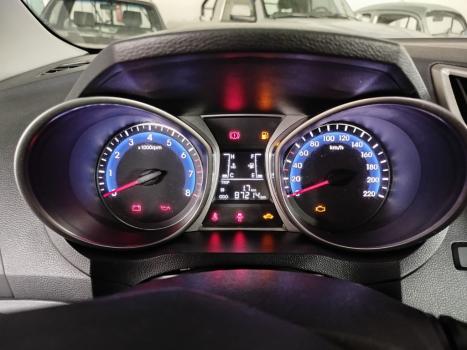 HYUNDAI HB 20 Sedan 1.0 12V 4P FLEX UNIQUE, Foto 6