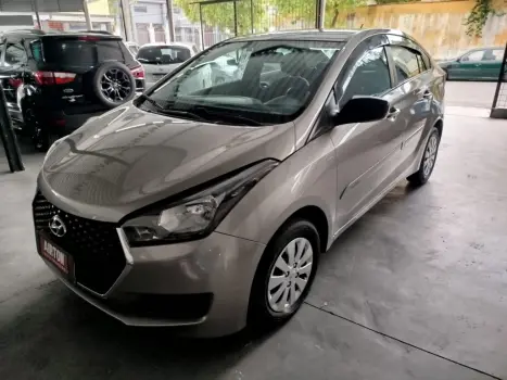 HYUNDAI HB 20 Sedan 1.0 12V 4P FLEX UNIQUE, Foto 11