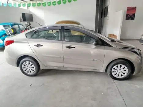 HYUNDAI HB 20 Sedan 1.0 12V 4P FLEX UNIQUE, Foto 12