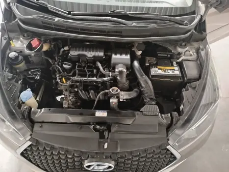 HYUNDAI HB 20 Sedan 1.0 12V 4P FLEX UNIQUE, Foto 13