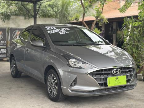 HYUNDAI HB 20 Sedan 1.0 12V 4P FLEX TGDI EVOLUTION TURBO AUTOM�TICO, Foto 1