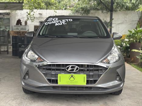 HYUNDAI HB 20 Sedan 1.0 12V 4P FLEX TGDI EVOLUTION TURBO AUTOM�TICO, Foto 2