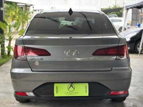 HYUNDAI HB 20 Sedan 1.0 12V 4P FLEX TGDI EVOLUTION TURBO AUTOM�TICO, Foto 5