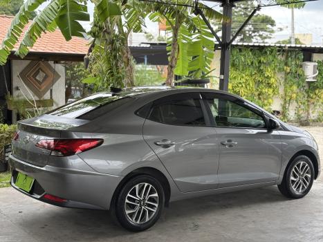 HYUNDAI HB 20 Sedan 1.0 12V 4P FLEX TGDI EVOLUTION TURBO AUTOM�TICO, Foto 6