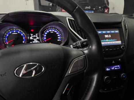 HYUNDAI HB 20 Sedan 1.6 16V 4P FLEX PREMIUM AUTOM�TICO, Foto 2