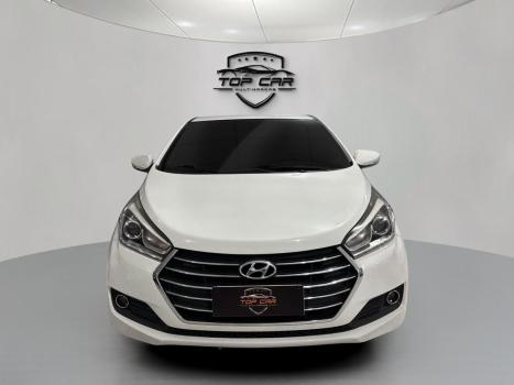 HYUNDAI HB 20 Sedan 1.6 16V 4P FLEX PREMIUM AUTOM�TICO, Foto 8