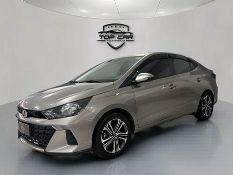 HYUNDAI HB 20 Sedan 1.0 12V 4P FLEX TGDI TURBO COMFORT, Foto 2