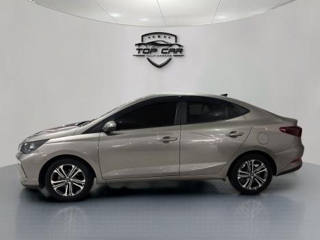 HYUNDAI HB 20 Sedan 1.0 12V 4P FLEX TGDI TURBO COMFORT, Foto 5