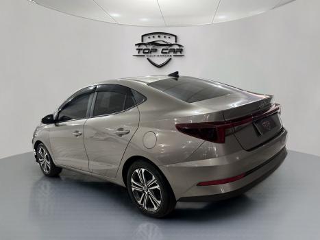 HYUNDAI HB 20 Sedan 1.0 12V 4P FLEX TGDI TURBO COMFORT, Foto 6