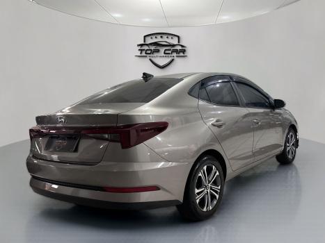 HYUNDAI HB 20 Sedan 1.0 12V 4P FLEX TGDI TURBO COMFORT, Foto 7