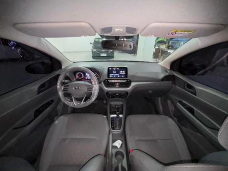 HYUNDAI HB 20 Sedan 1.0 12V 4P FLEX TGDI TURBO COMFORT, Foto 9