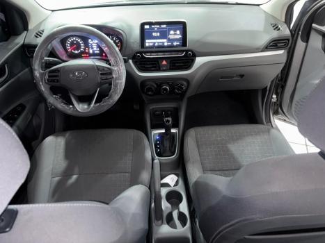 HYUNDAI HB 20 Sedan 1.0 12V 4P FLEX TGDI TURBO COMFORT, Foto 10