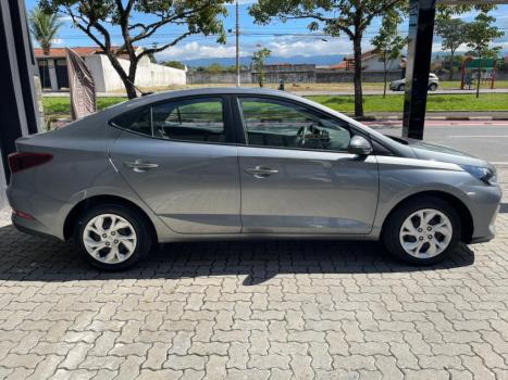 HYUNDAI HB 20 Sedan 1.0 12V 4P FLEX COMFORT PLUS, Foto 1