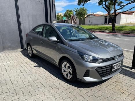 HYUNDAI HB 20 Sedan 1.0 12V 4P FLEX COMFORT PLUS, Foto 2