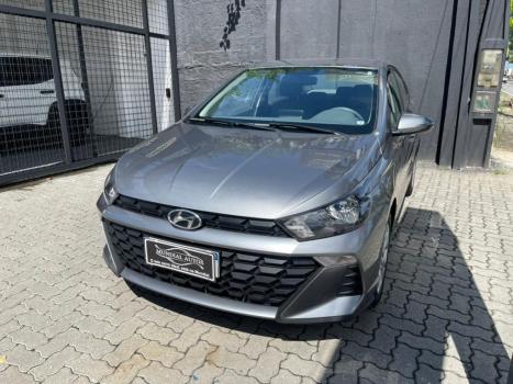 HYUNDAI HB 20 Sedan 1.0 12V 4P FLEX COMFORT PLUS, Foto 3