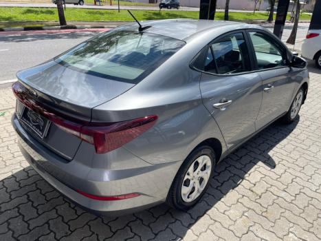 HYUNDAI HB 20 Sedan 1.0 12V 4P FLEX COMFORT PLUS, Foto 5