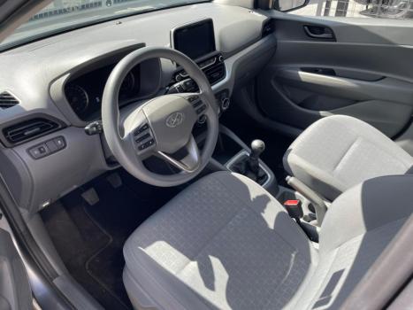 HYUNDAI HB 20 Sedan 1.0 12V 4P FLEX COMFORT PLUS, Foto 6