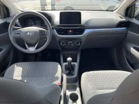 HYUNDAI HB 20 Sedan 1.0 12V 4P FLEX COMFORT PLUS, Foto 7