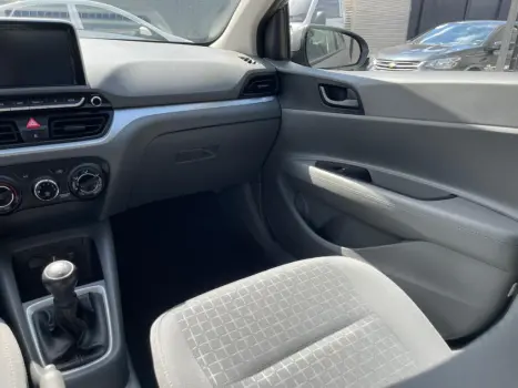 HYUNDAI HB 20 Sedan 1.0 12V 4P FLEX COMFORT PLUS, Foto 8