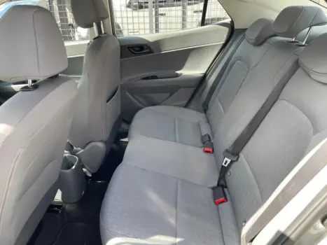 HYUNDAI HB 20 Sedan 1.0 12V 4P FLEX COMFORT PLUS, Foto 9
