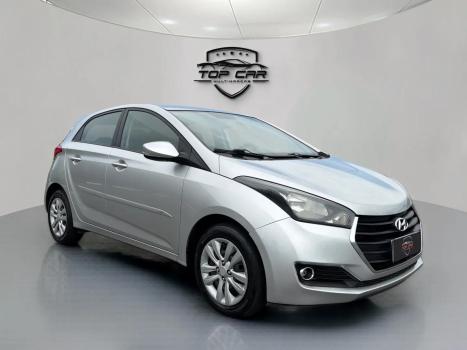 HYUNDAI HB 20 Sedan 1.0 12V 4P FLEX COMFORT PLUS, Foto 1