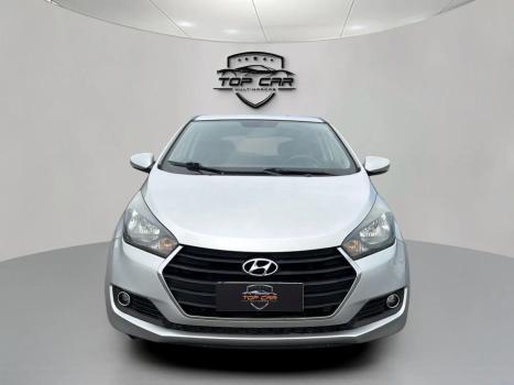 HYUNDAI HB 20 Sedan 1.0 12V 4P FLEX COMFORT PLUS, Foto 2