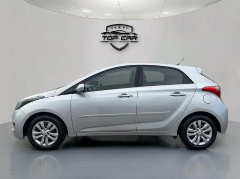 HYUNDAI HB 20 Sedan 1.0 12V 4P FLEX COMFORT PLUS, Foto 4