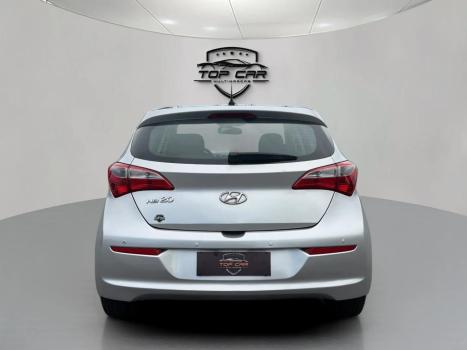 HYUNDAI HB 20 Sedan 1.0 12V 4P FLEX COMFORT PLUS, Foto 6