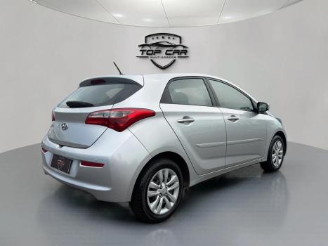 HYUNDAI HB 20 Sedan 1.0 12V 4P FLEX COMFORT PLUS, Foto 7