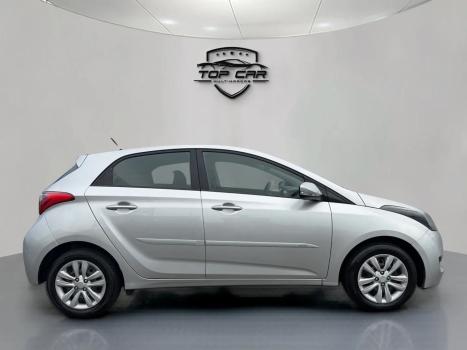 HYUNDAI HB 20 Sedan 1.0 12V 4P FLEX COMFORT PLUS, Foto 8