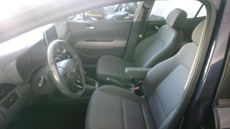 HYUNDAI HB 20 Sedan 1.0 12V 4P FLEX TGDI TURBO EVOLUTION AUTOM�TICO, Foto 3