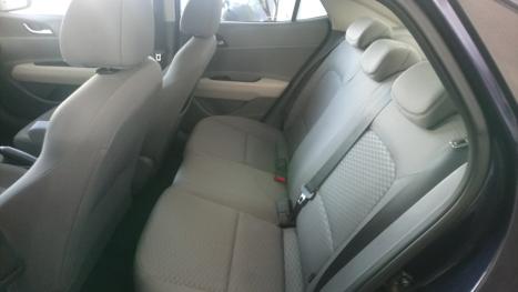 HYUNDAI HB 20 Sedan 1.0 12V 4P FLEX TGDI TURBO EVOLUTION AUTOM�TICO, Foto 5