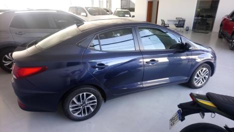 HYUNDAI HB 20 Sedan 1.0 12V 4P FLEX TGDI TURBO EVOLUTION AUTOM�TICO, Foto 7