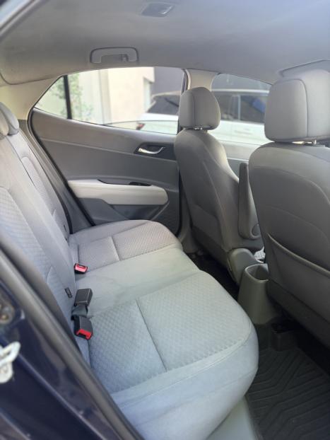 HYUNDAI HB 20 Sedan 1.0 12V 4P FLEX TGDI TURBO EVOLUTION AUTOM�TICO, Foto 3