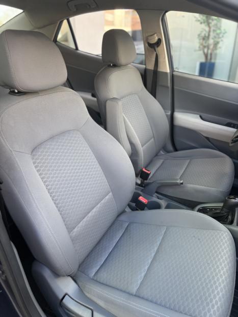 HYUNDAI HB 20 Sedan 1.0 12V 4P FLEX TGDI TURBO EVOLUTION AUTOM�TICO, Foto 6