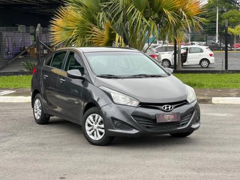 HYUNDAI HB 20 Sedan 1.6 16V 4P FLEX COMFORT PLUS, Foto 1