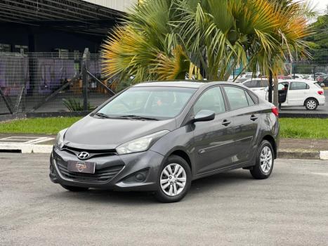 HYUNDAI HB 20 Sedan 1.6 16V 4P FLEX COMFORT PLUS, Foto 2