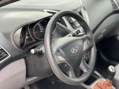 HYUNDAI HB 20 Sedan 1.6 16V 4P FLEX COMFORT PLUS, Foto 9