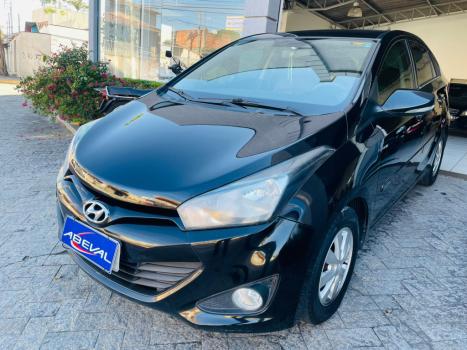 HYUNDAI HB 20 Sedan 1.6 16V 4P FLEX COMFORT AUTOM�TICO, Foto 1