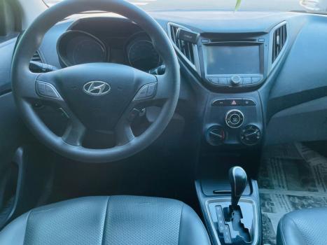 HYUNDAI HB 20 Sedan 1.6 16V 4P FLEX COMFORT AUTOM�TICO, Foto 2