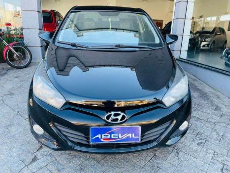 HYUNDAI HB 20 Sedan 1.6 16V 4P FLEX COMFORT AUTOM�TICO, Foto 5