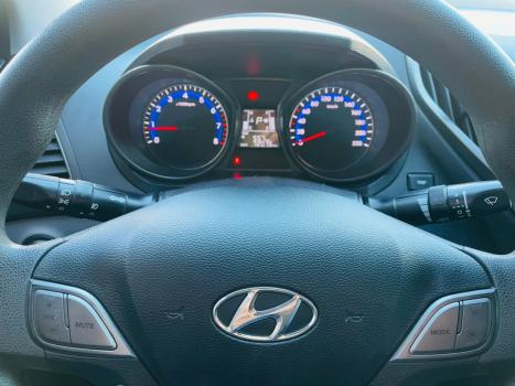 HYUNDAI HB 20 Sedan 1.6 16V 4P FLEX COMFORT AUTOM�TICO, Foto 7