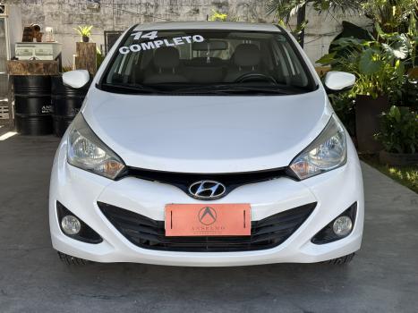 HYUNDAI HB 20 Sedan 1.6 16V 4P FLEX PREMIUM, Foto 2