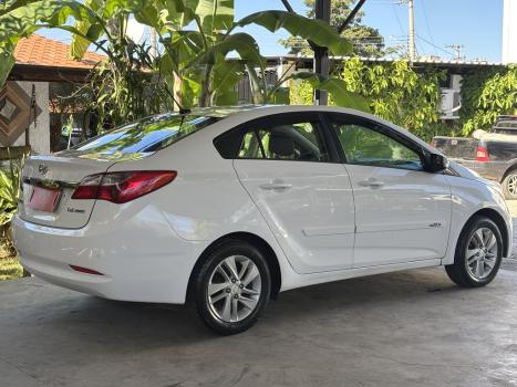 HYUNDAI HB 20 Sedan 1.6 16V 4P FLEX PREMIUM, Foto 6