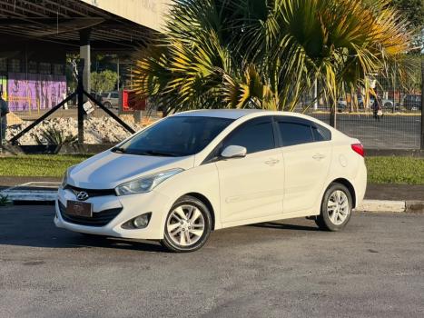 HYUNDAI HB 20 Sedan 1.6 16V 4P FLEX PREMIUM, Foto 2